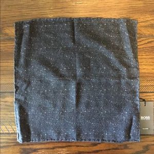 NWT Hugo Boss Men’s Pocket Handkerchief